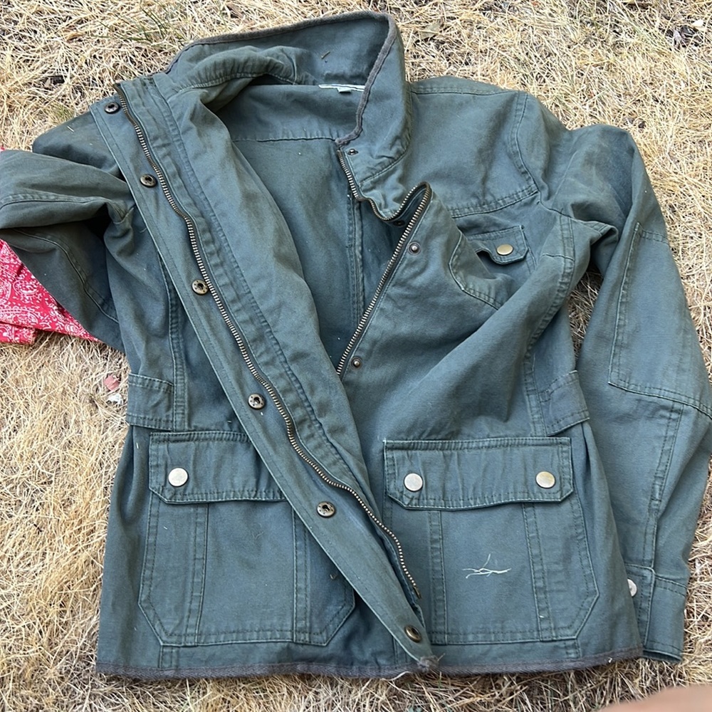 Kut Jacket - image 5